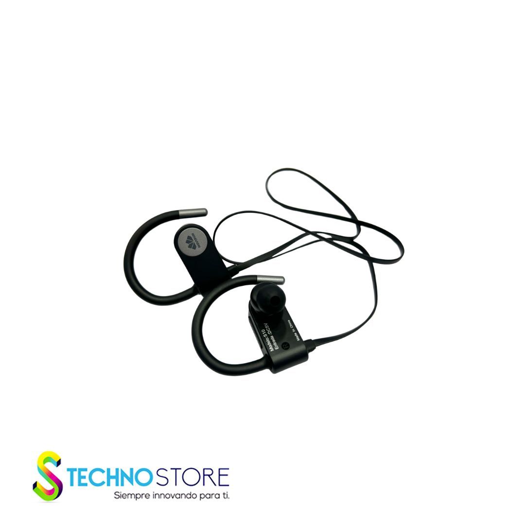 AUDIFONO BLUETOOTH S10 MOVISUN