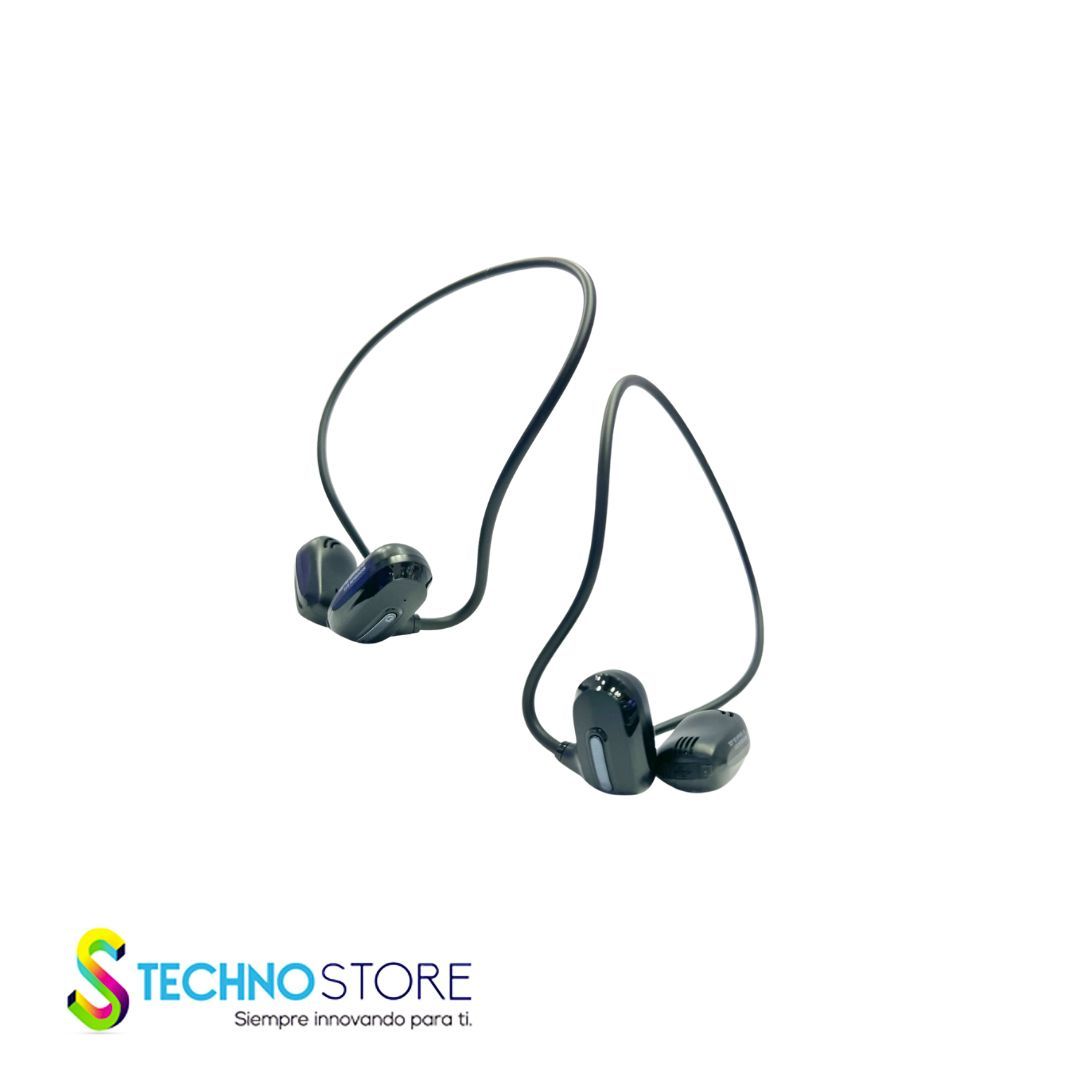 AUDIFONO BLUETOOTH S11 MOVISUN N