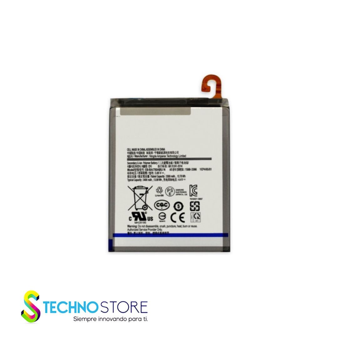 BATERIA SAM A10