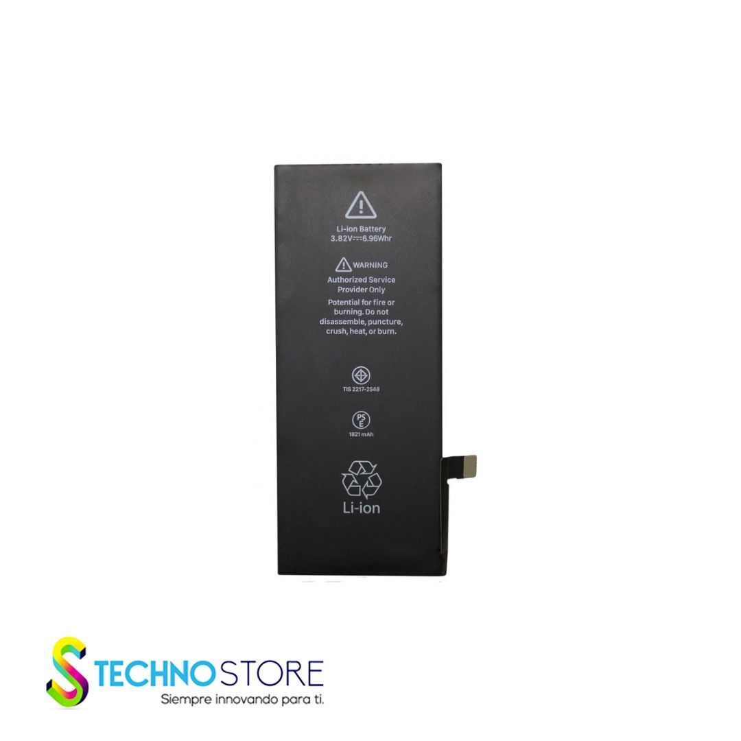 BATERIA IPH 8G ORG