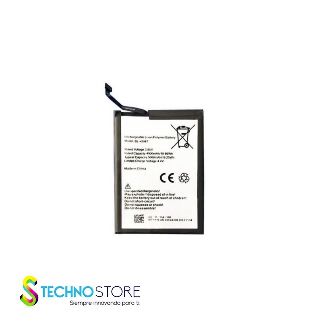 BATERIA TECNO SPARK 6, CAMON 16