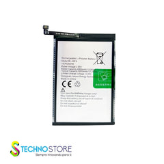 BATERIA INFINIX SMART 6 HD, HOT 10LITE BL49FX