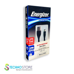 CABLE ENERGIZER V8 LT N