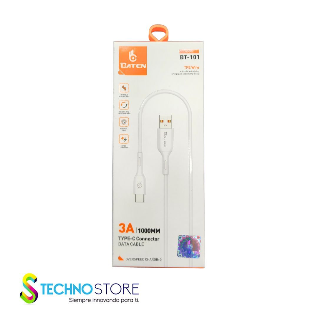 CABLE BT-101