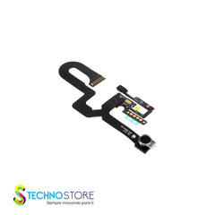 CAMARA FRONTAL IPH 8G PLUS