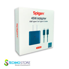 CARGADOR SP PD16 N