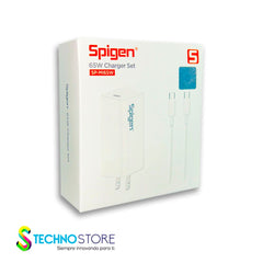 CARGADOR SP MI65W B