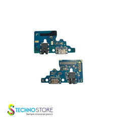 FLEX CARGA SAM A51 ORG