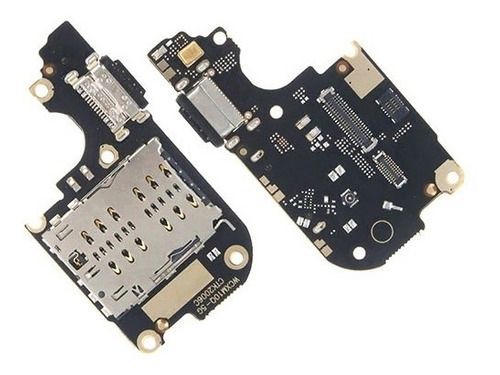 FLEX DE CARGA XM MI 10 LITE