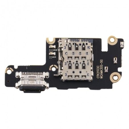 FLEX DE CARGA XM MI 10T PRO