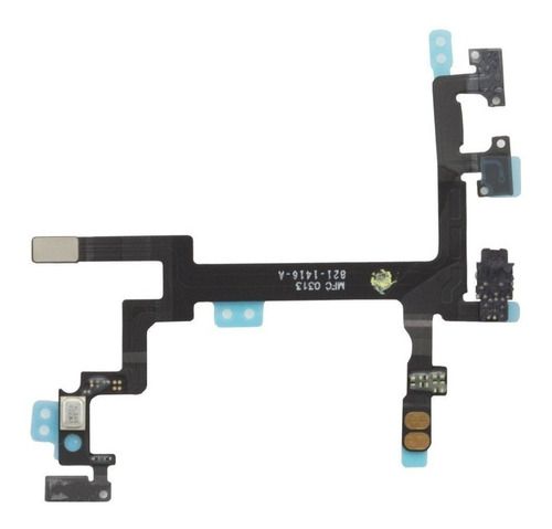 FLEX ENCENDIDO 5G