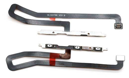 FLEX ENCENDIDO HW P10