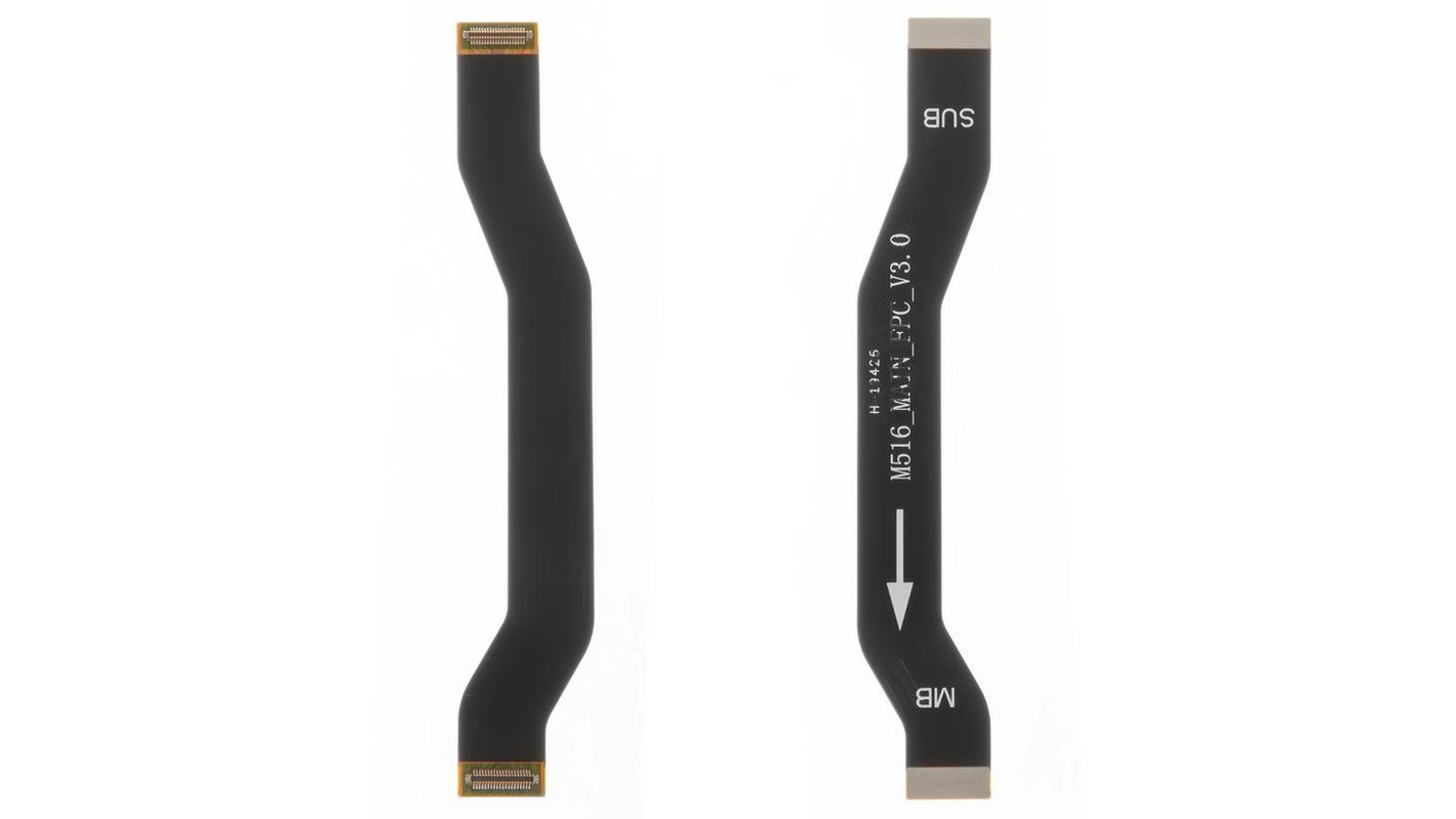 FLEX INTERCONEXION REDMI NOTE 8