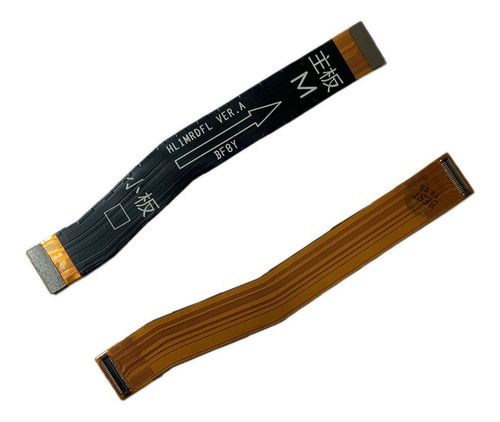FLEX INTERCONEXION Y6 2019