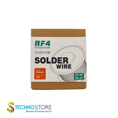 HILO DE SUELDA RF-056D 0.6MM 50G