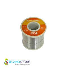 HILO DE SUELDA RF-506A 0.6MM 500G