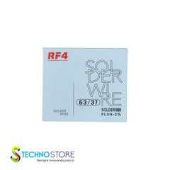 HILO DE SUELDA RF-506A 0.6MM 500G