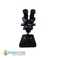 MICROSCOPIO BINOCULAR KAILIWEI 10EI