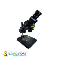 MICROSCOPIO BINOCULAR KAILIWEI 10EI