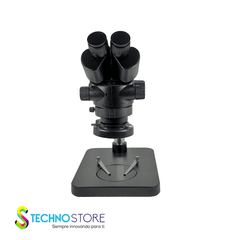 MICROSCOPIO TRINOCULAR QMOVIL 15H 7X50