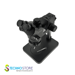 MICROSCOPIO TRINOCULAR QMOVIL 15H 7X50