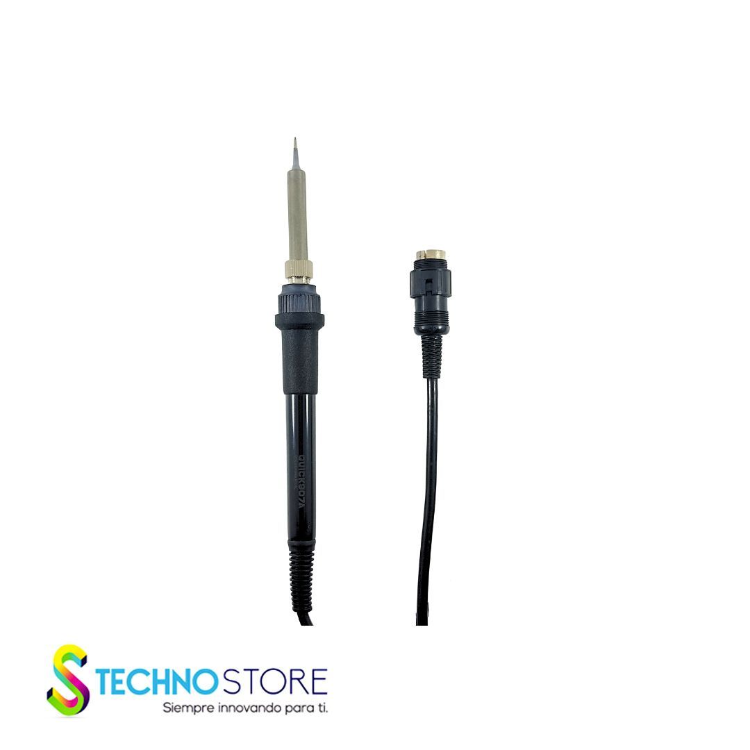 REPUESTO MANERAL QUICK 907A PARA 705W
