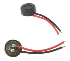 MICROFONO UNIVERSAL CABLE CORTO