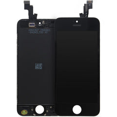 PANTALLA IPH 5S 5SE N