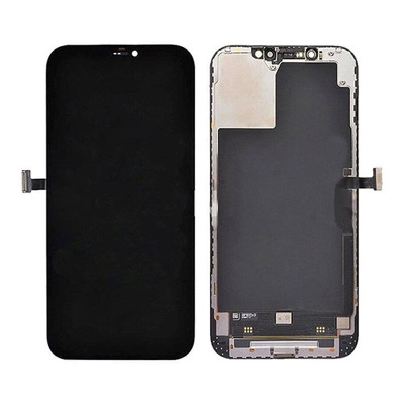 PANTALLA IPH 12 PRO MAX OLED