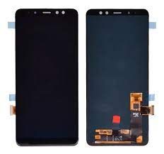 PANTALLA SAM A8 PLUS INCELL