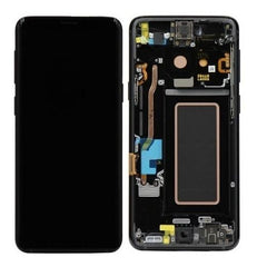 PANTALLA SAM S9 PLUS C/M N