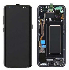 PANTALLA SAM S8 PLUS C/M 
