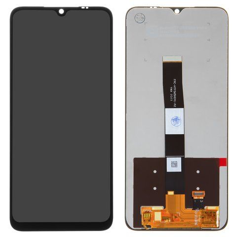 PANTALLA XIA REDMI 9A/9C/10A 