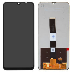 PANTALLA XIA REDMI 9A/9C/10A 