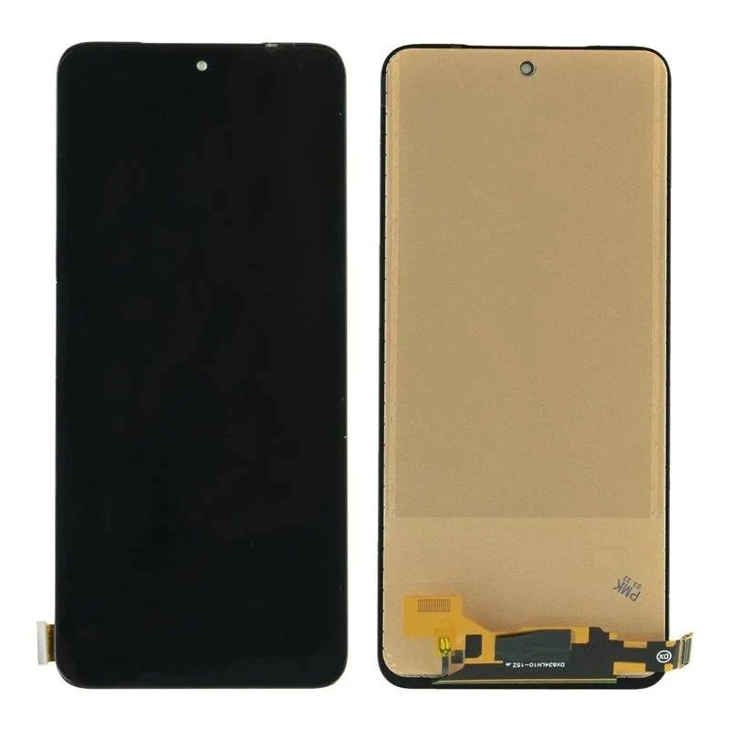 PANTALLA XIA REDMI NOTE 10/10S OLED