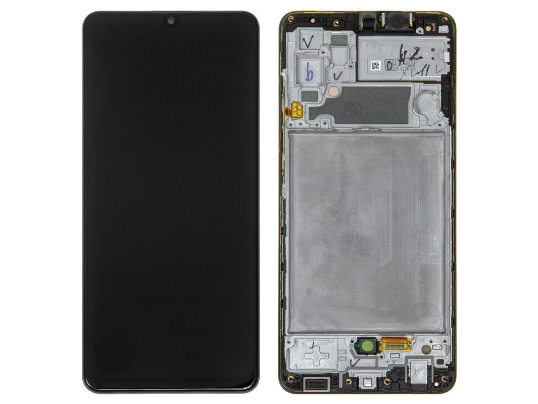 PANTALLA SAM A32 4G OLED CM