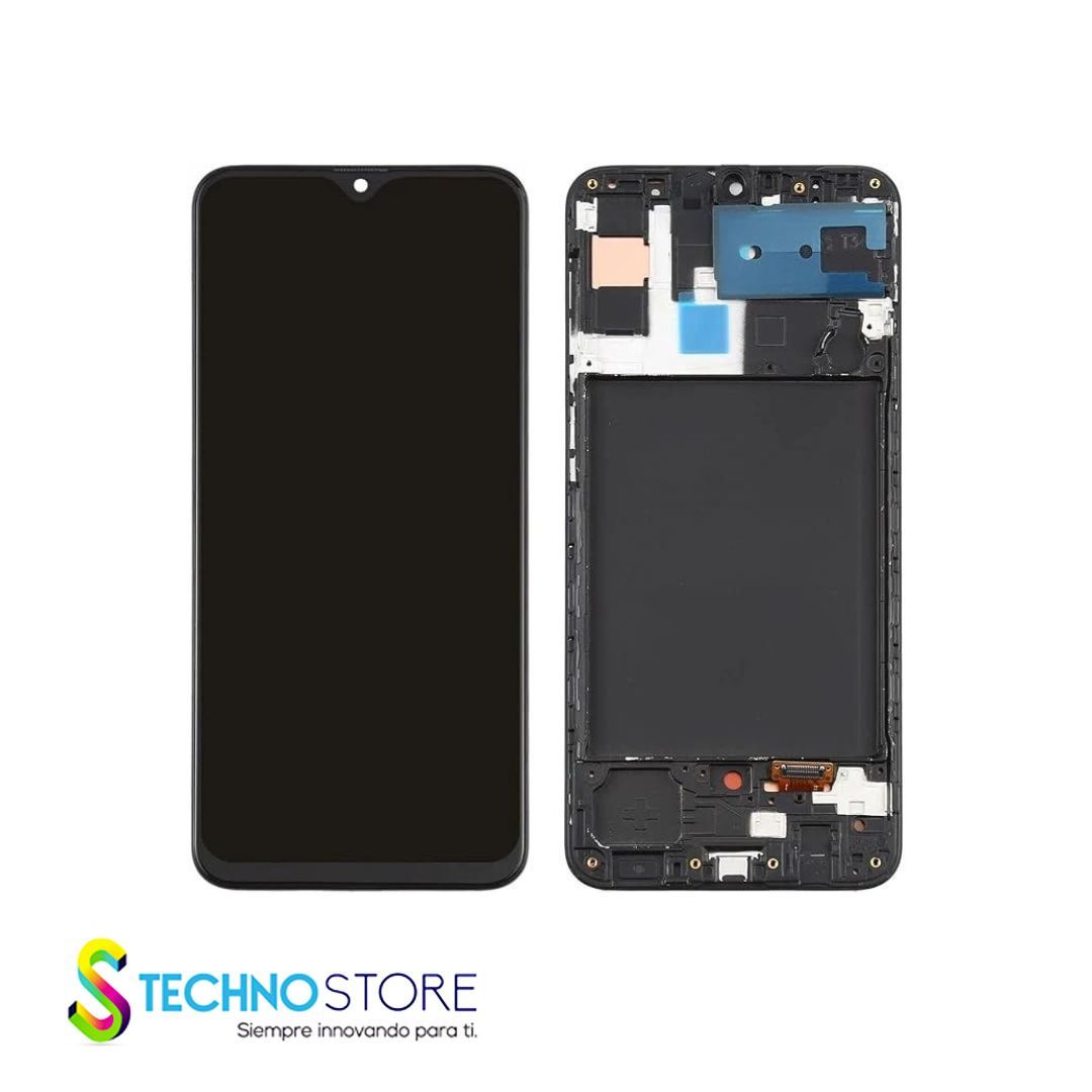 PANTALLA SAM A30S INCELL CM
