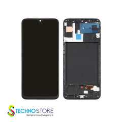 PANTALLA SAM A30S INCELL CM