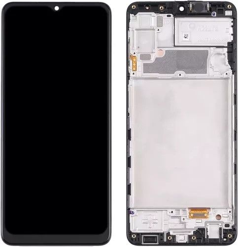 PANTALLA SAM A22  4  G OLED C/M