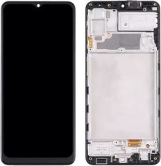 PANTALLA SAM A22  4  G OLED C/M