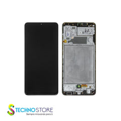 PANTALLA SAM A32 4G INCELL CM