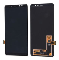 PANTALLA SAM A8 2018 INCELL