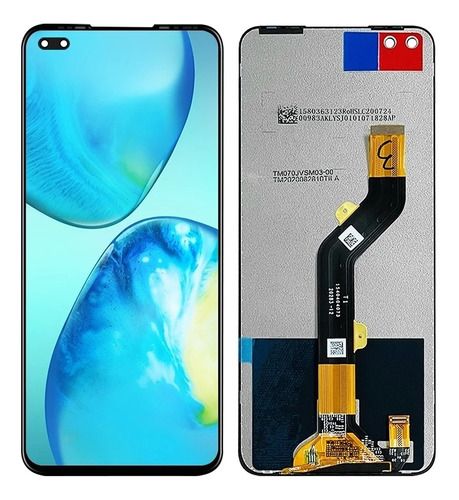 PANTALLA INFINIX NOTE 8