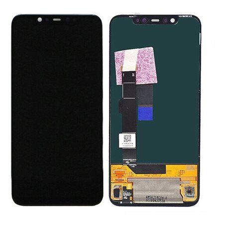 PANTALLA MI 8 N OLED