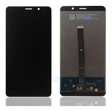 PANTALLA HW MATE 9 N