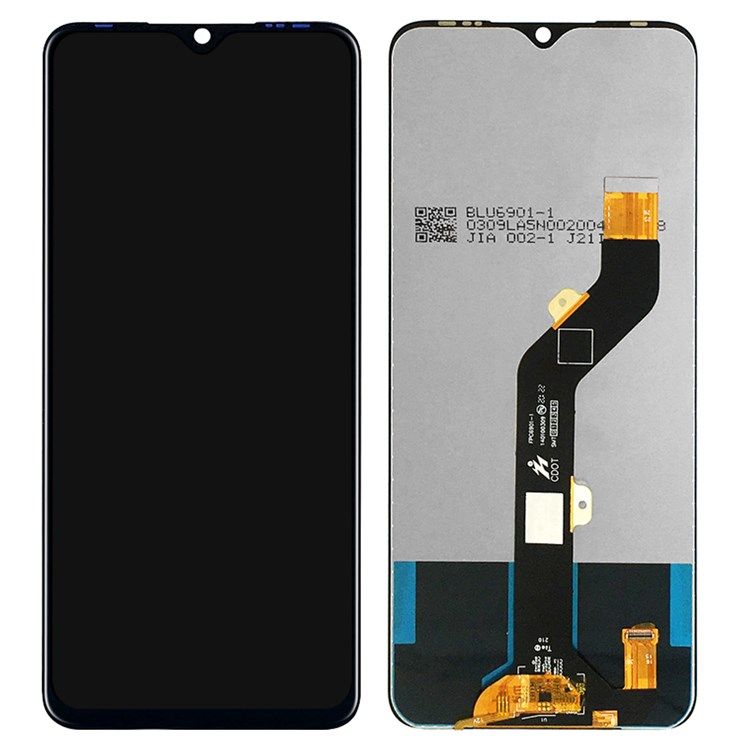 PANTALLA INFINIX HOT 11 PLAY