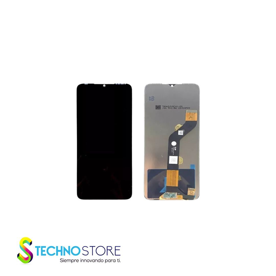 PANTALLA TECNO POP 5 LTE, GO 2022