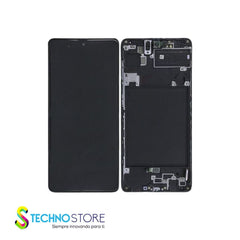 PANTALLA A71 INCELL C/M