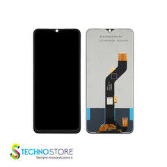 PANTALLA INF SMART 6 PLUS, HOT 10S, 10T