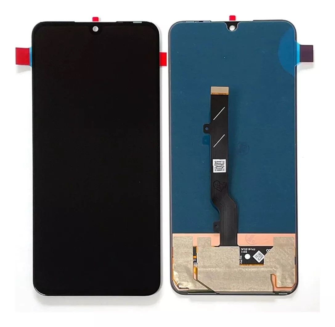 PANTALLA INF NOTE 12, 12 PRO INCELL